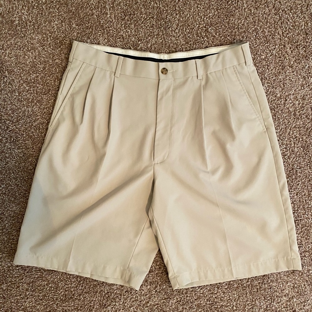 Men’s Golf Shorts